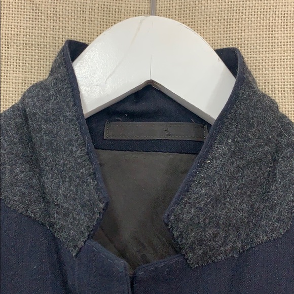 KOLOR japan, double fabric layer jacket - Picture 9 of 16